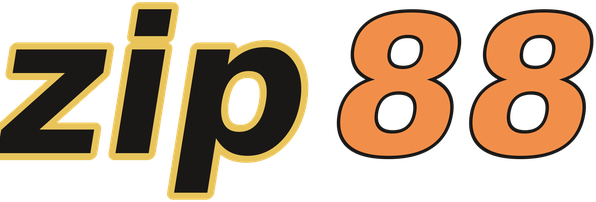 zip88 logo
